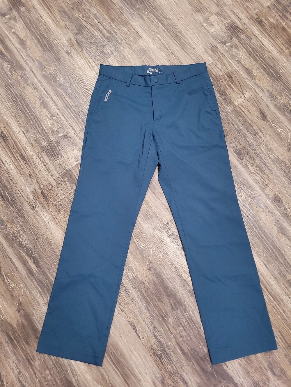 Nike Goft Tour Performance pants Dri-fit Men's Size 34 x 32 EUC